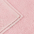 Набор полотенец 2 шт, 50х90, 70х140 см, 100% хлопок, 500 г/м2, Silvano, Букет из Роз, розовый, Турция - фото 3