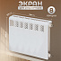 Экран для радиатора, металл, 790х610 мм, белый, Люкс, Viento - фото 5
