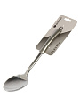 Ложка поварская нержавеющая сталь, навеска, Daniks, Сlassic, WFCF-0040-2 - фото 4