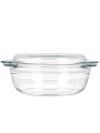 Кастрюля жаропрочное стекло, 1.4 л, стекло жаропрочное, Pyrex, Essentials, 207A000N/2022 - фото 6