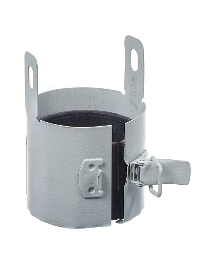 Муфта противопожарная, 110 мм, РосТурПласт, 37816