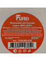 Мыльница настольная, Fora, Brilliant, полирезина, FOR-BRL036 - фото 6