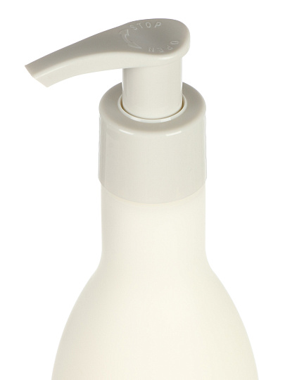 Молочко для тела, Bisou, Аromacologie, Разнотравный мед и кокос, увлажняющее, 300 мл