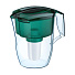 Фильтр-кувшин Аквафор, Гарри, для холодной воды, 3.9 л, зеленый, 512479 - фото 3