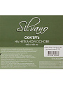Скатерть Silvano, 1.4х1.6 м, ПВХ на нетканой основе, 81118-2 - фото 6