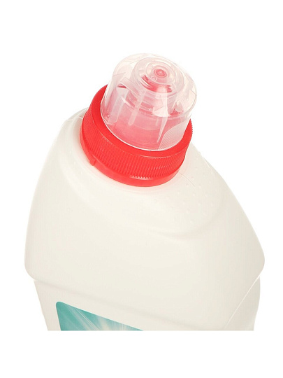 Средство от засоров Vitex Home, гель, 750 мл, против сложных засоров