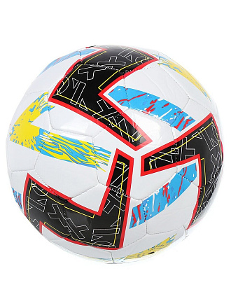 Мяч футбольный, 20.5 см, резина, D020002