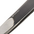Нож нержавеющая сталь, 2 предмета, столовый, Daniks, Emerald - фото 2
