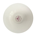 Салатник фарфор, круглый, 16.5 см, Royal white, Tudor England, TU0002 - фото 2