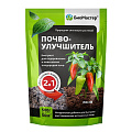 Удобрение Биогумат, почвоулучшитель, порошок, 500 г, БиоМастер - фото 3