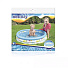 Бассейн надувной Bestway, 102х25 см, Coral Kids, 51008BW, 101 л - фото 3