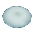 Светильник светодиодный, General Lighting Systems, Diamond GSMCL-042-Smart, 72 Вт, 3000-6000 К, 6100 Лм, IP20, 50х50х7 см, декоративный, управляемый, 800303 - фото 5