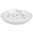Тарелка суповая, стеклокерамика, 20 см, 700мл, круглая, Флер, Daniks, LPKSP-80/ 220804 - фото 3