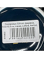 Сахарница 320 мл, фарфор, 8.5х10.5 см, синяя, Lefard, Herbal, 42-460 - фото 4
