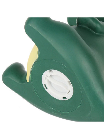 Копилка Дракоша, 18х13х21 см, пластик, A240027