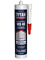 Клей-герметик гибридный, для кухни и ванной, Tytan, Professional MS40, 11795, 280 мл, белый, нейтральный - фото 4