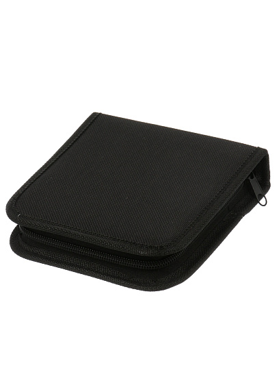 Набор швейный в футляре, 20 пр, A180048