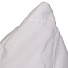 Подушка 70 х 70 см, Файбер, чехол микрофибра 100% полиэстер, IVVA, ПФМп-77 - фото 3