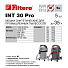 Мешок пылесборный для пылесоса Filtero INT 30 Pro 5шт (до 35л), 5633 - фото 2
