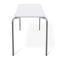 Стол 75х72х57 см, Sheffilton, SHT-T35 70/50, 175981 - фото 4