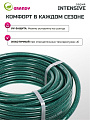 Шланг поливочный, 1/2 '', внутренний d12 мм, 18 атм, армированный, 20 м, 3 слоя, Grandy, Intensive, ПВХ, усиленный, d15 - внешн., AGL061220/ PGH-12A-20 - фото 4