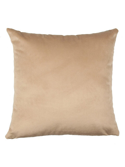 Наволочка декоративная Камушки, 100% полиэстер, 40 х 40 см