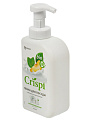 Средство для мытья посуды Grass, Crispi с соком груши и экстрактом базилика, 550 мл - фото 10