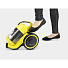 Пылесос Karcher, VC 3, 700 Вт, с контейнером, 0.9 л, сухая уборка, циклон - фото 10