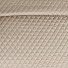 Текстиль для спальни евро, покрывало 230х250 см, 2 наволочки 50х70 см, 70% вискоза, 30% хлопок, Sofi De Marko, Арагорн, кофе, Пок-А3к-230х250 - фото 4