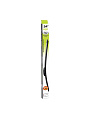Щетка стеклоочистителя Lucky way, бескаркасная, 24&amp;quot;/60 см, SCHET163