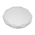 Светильник светодиодный, General Lighting Systems, Diamond GSMCL-096-Smart-D450, 96 Вт, 3000-6000 К, 7500 Лм, IP20, 50х50х7 см, управляемый, 800310