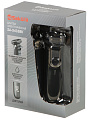 Электробритва аккумуляторная, Sakura, SA-5433BK, роторная, сухое/влажное бритье, 5 Вт, 0.8 А.ч, 3 бритвенные головки, черный с серебром - фото 3