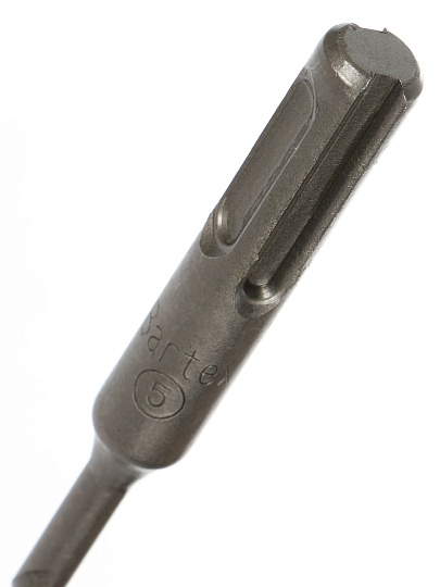 Сверло-бур для перфоратора, Bartex, диаметр 5х50х110 мм, SDS-Plus, KF102002F