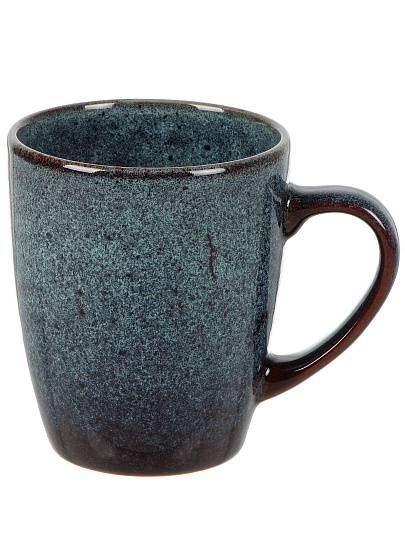 Кружка керамика, 350 мл, Океан, Daniks, HMN250724A4-MUG