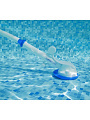 Пылесос для бассейна ручной, для насосов от 3785 до 9400 л/ч, Bestway, Aqua Sweeper, 58628BW - фото 3