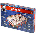 Игра настольная Хоккей, 75х42х9 см, A553-H30012-R1 - фото 5