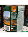 Пропитка Pinotex, Classic Plus, для дерева, антисептик, лиственница, 0.9 л - фото 4
