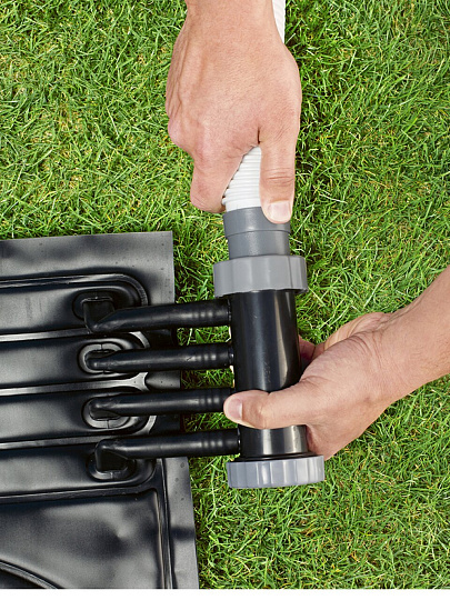 Коврик 110х171 см, для нагрева воды от солнечной энергии, Bestway, 58423