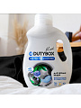 Гель для стирки Dutybox, 1 л, для черного белья, Эко - фото 6