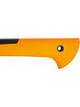 Топор-колун Fiskars, M X17 X-series, FiberComp, обрезиненная, 1.5 кг, 652 мм, с чехлом, 1015641 - фото 3