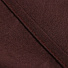Простыня 1.5-спальная, 150 х 220 см, 100% хлопок, поплин, коричневая, Silvano, Марципан, 191314150-220 - фото 2
