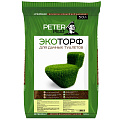 Торф для дачных туалетов, Peter Peat, Торф эко, 50 л - фото 2