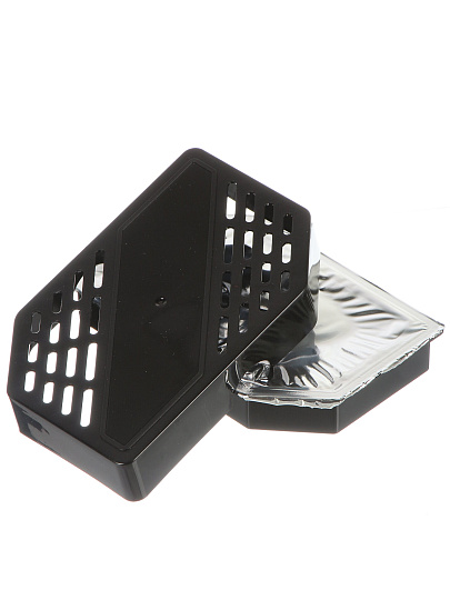 Ароматизатор в машину под сиденье, сухой, Maxi Fresh, Парфюм Сквош, PS-1