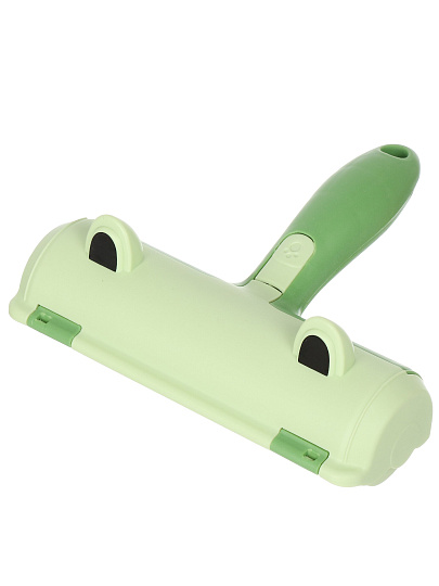 Щетка для очистки мебели от шерсти животных, 18.5Х7.5Х19.5 см, Y4-11398