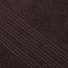 Полотенце банное 70х140 см, 100% хлопок, 400 г/м2, Черный кофе, Silvano, Турция, SKRT-006-8 - фото 2