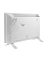 Конвектор Denzel, OptiPrime-2000, напольный/настенный, 2 кВт, 25 м2, Wi-Fi, тачскрин - фото 9