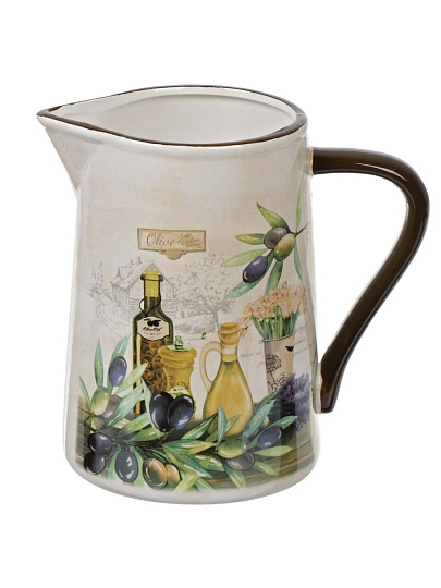 Кувшин доломит, 1.35 л, Daniks, Левадия