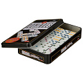 Игра настольная Домино 446-110, 19х11.5х3 см - фото 2