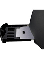 Тостер Polaris, PET 0812А, пластик, 800 Вт, 2 тоста, механический, 6 степеней прожарки, черный матовый - фото 5