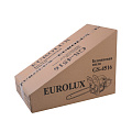 Пила цепная бензиновая, Eurolux, 3.1 л.с., 2300 Вт, длина шины 40 см, шаг цепи 3/8 дюйм, 57 звеньев , GS-4516 - фото 7